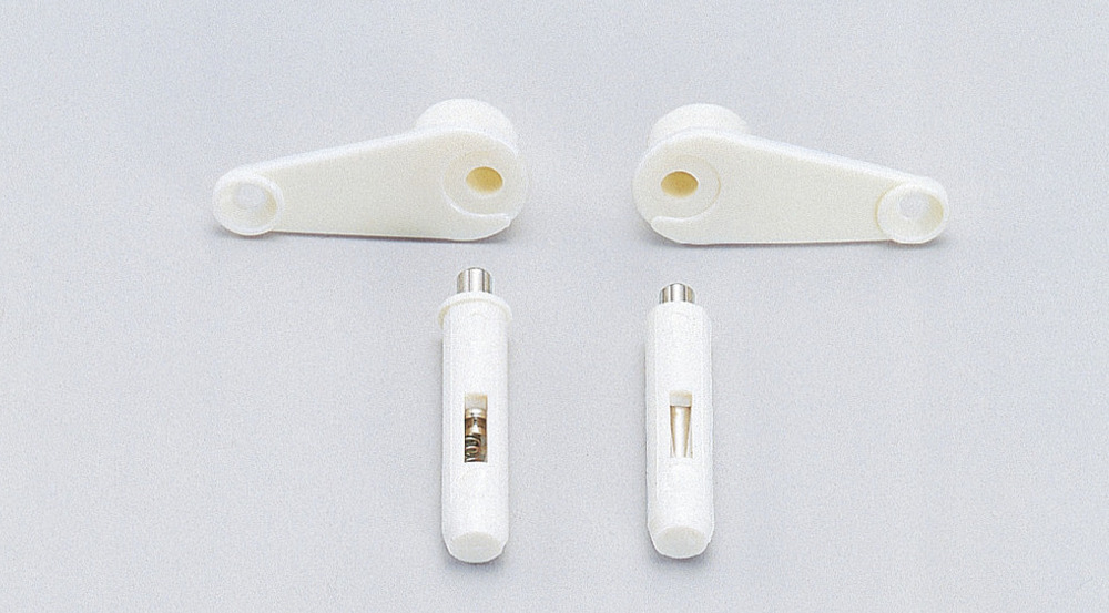 Tapbånd, indlagt PV-30, af Sugatsune / LAMP (Japan) - Billede 3
