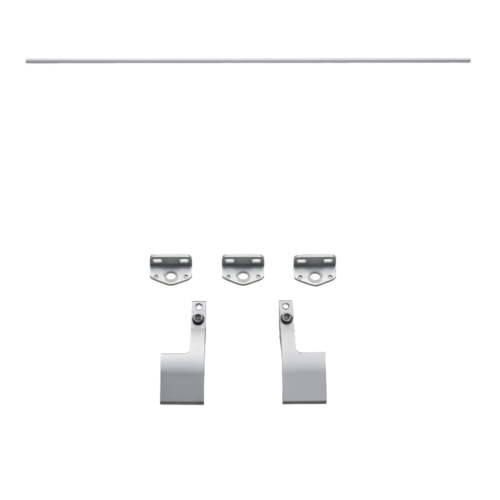 Praktisk plejlstang EB-907560 og EB-907572 fra Sugatsune, version: til to foldekonsoller. Produkt billede