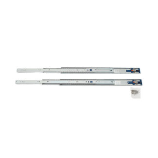 Push-to-Open Skuffe 4660-550, af Sugatsune / LAMP (Japan)