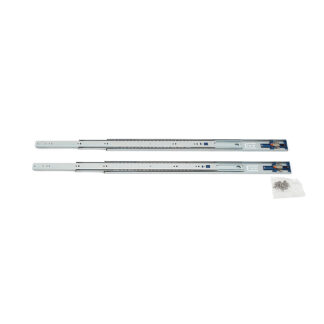 Push-to-Open Fokuser 4660-650, af Sugatsune / LAMP (Japan)