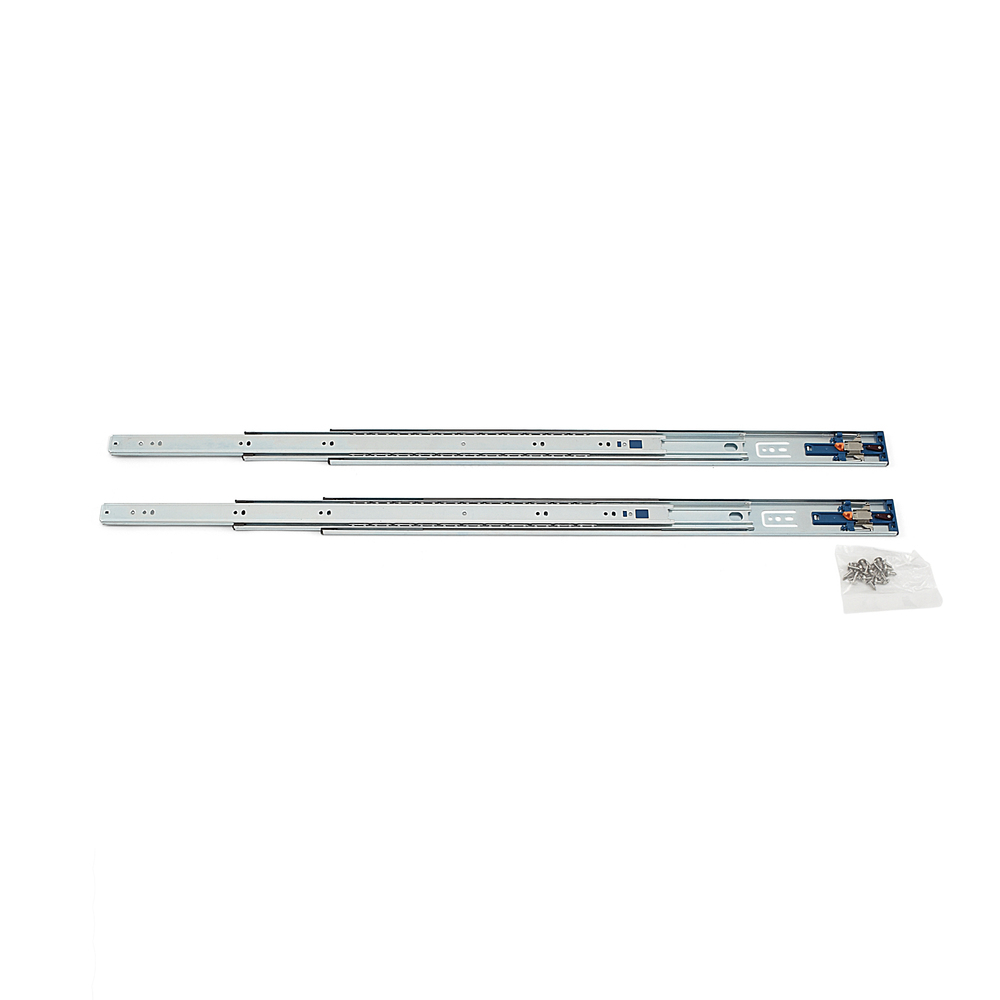 Push-to-Open Fokuser 4660-650, af Sugatsune / LAMP (Japan)