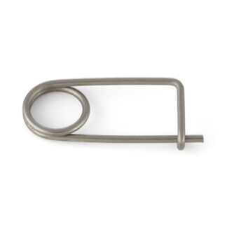 Låsestift til STF-C64A, STF-C64B 502-7SS, af Sugatsune / LAMP (Japan)