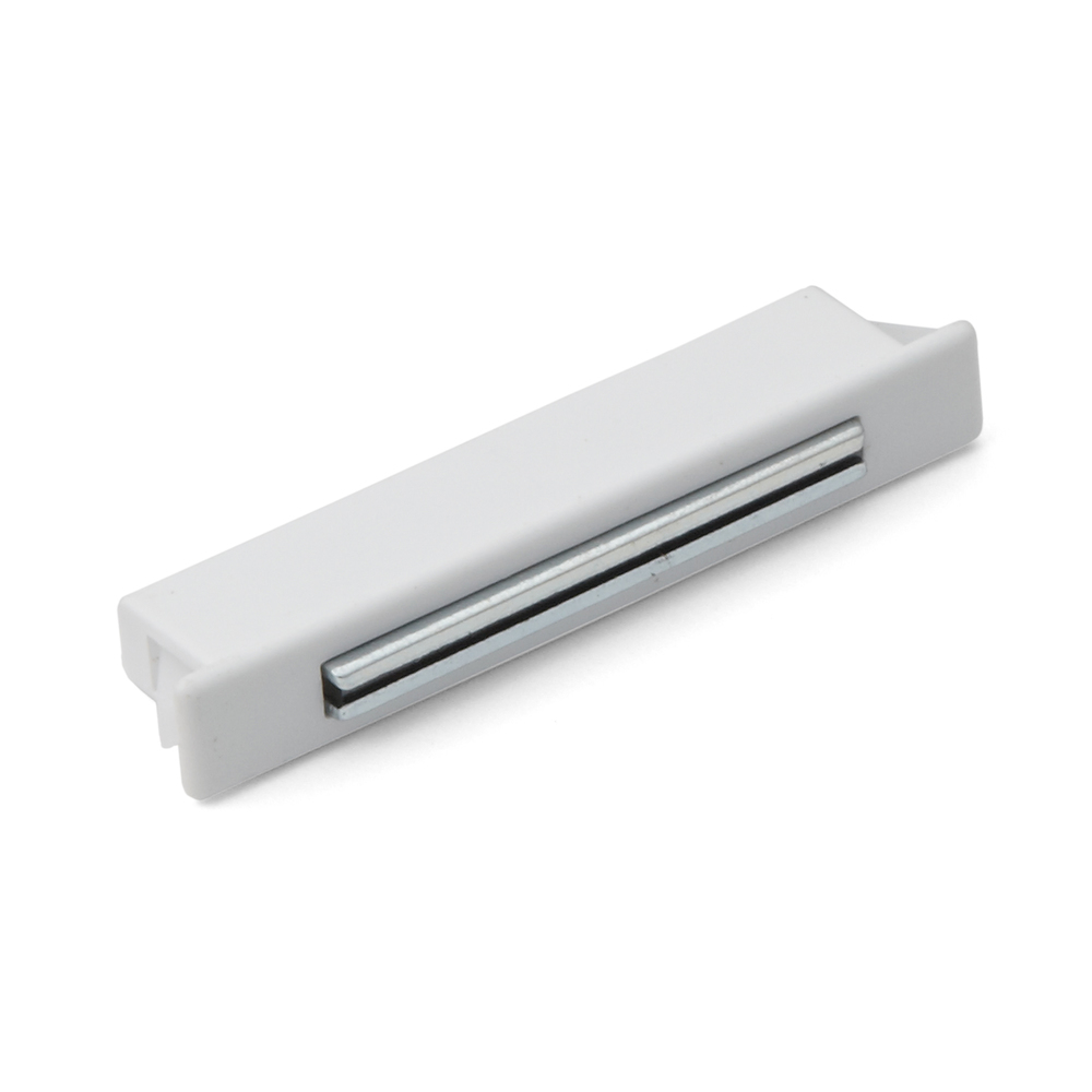 Snap-in magnetisk fangst MC-FS-4W, af Sugatsune / LAMP (Japan) - Billede 2