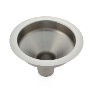 Skorsten, rustfrit stål AE-DH015-HL, af Sugatsune / LAMP (Japan)