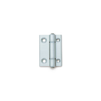 Hængsel, til aluminiumsprofil AS-HG-AL-M3020, af Sugatsune / LAMP (Japan)