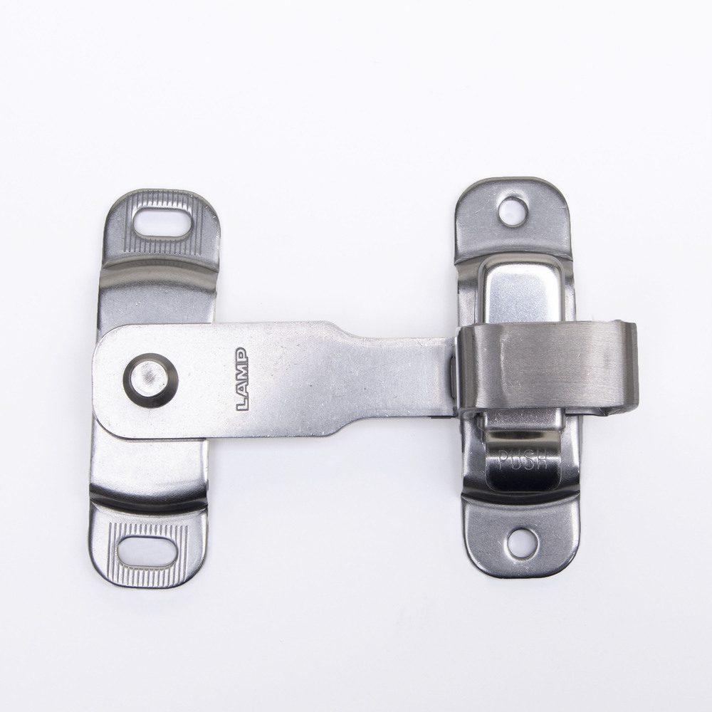 BLL2-100 bar bolt, af Sugatsune / LAMP (Japan)