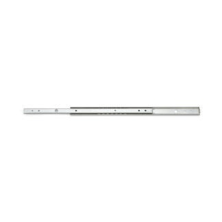 Delvis forlængelse 300 mm, lavet af rustfrit stål SUS304 (V2A) ESR2021-300, 3/4 forlængelse af Sugatsune / LAMP (Japan)