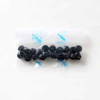 Justerbar fod, pakke af 20 FF-006-P20, fra Sugatsune / LAMP (Japan)