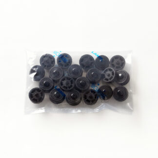 Justerbart ben, pakke med 20 FF-009-P20, fra Sugatsune / LAMP (Japan)