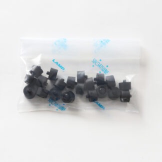 Justerbart ben, pakke med 20 FF-010-P20, fra Sugatsune / LAMP (Japan)