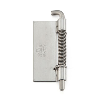 Tapbånd, med fjeder HG-PV60AC-L, af Sugatsune / LAMP (Japan)