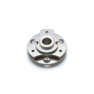 Drejemomenthængsel HG-S30-12, af Sugatsune / LAMP (Japan)