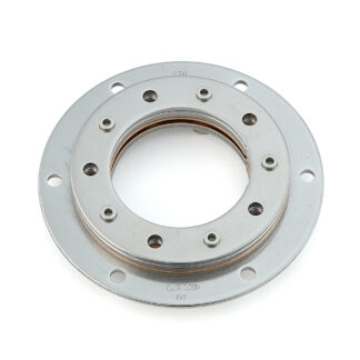 Drejemomenthængsel HG-S100-50, af Sugatsune / LAMP (Japan)