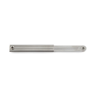 Ultra-Mini Flap-Fitting L-140S, af Sugatsune / LAMP (Japan)
