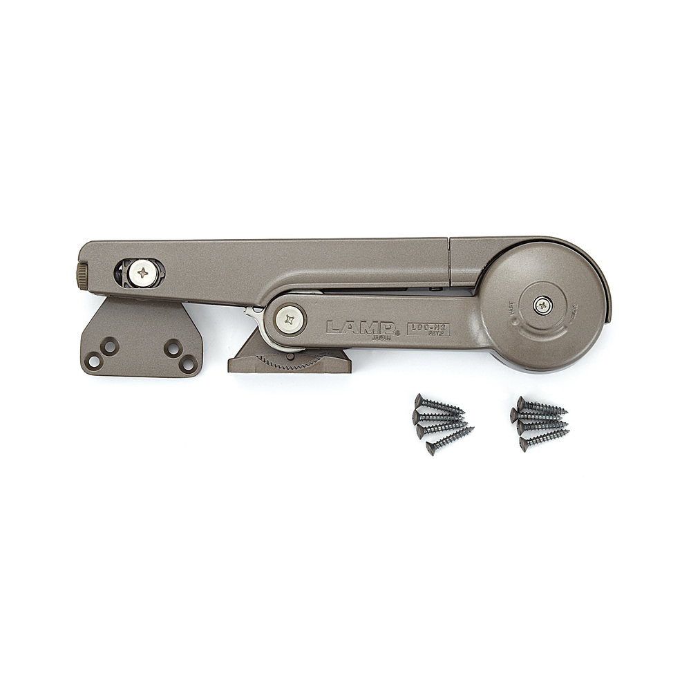 Dørlukker LDC-N21SUM, af Sugatsune / LAMP (Japan)