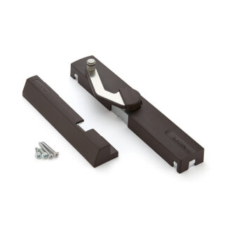 Dørspjæld LDD-S-LDBR, af Sugatsune / LAMP (Japan)