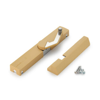 Dørspjæld LDD-S-RLBR, af Sugatsune / LAMP (Japan)