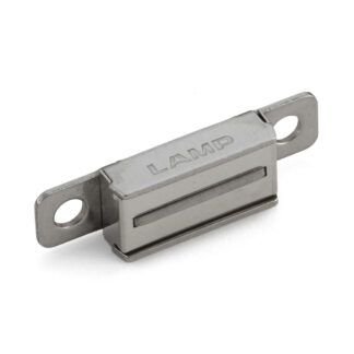 Magnetisk fluesnapper MC-YN005HP-50, af Sugatsune / LAMP (Japan)
