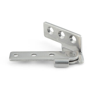 Trunnion-rem, PL-100L, af Sugatsune / LAMP (Japan)
