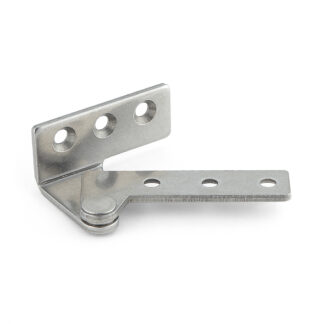 Taprem, over PL-65L, af Sugatsune / LAMP (Japan)