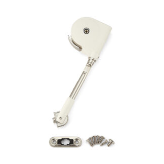 Blød klap-fitting SDS-400-W, af Sugatsune / LAMP (Japan)
