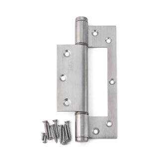 Fjederhængsel ST150-6314-05, af Sugatsune / LAMP (Japan)