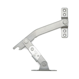 Dørstop YA-0812L, længde: 280 mm, af Sugatsune / LAMP (Japan)