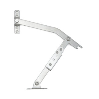 Dørstopper YA-2020R, af Sugatsune / LAMP (Japan)