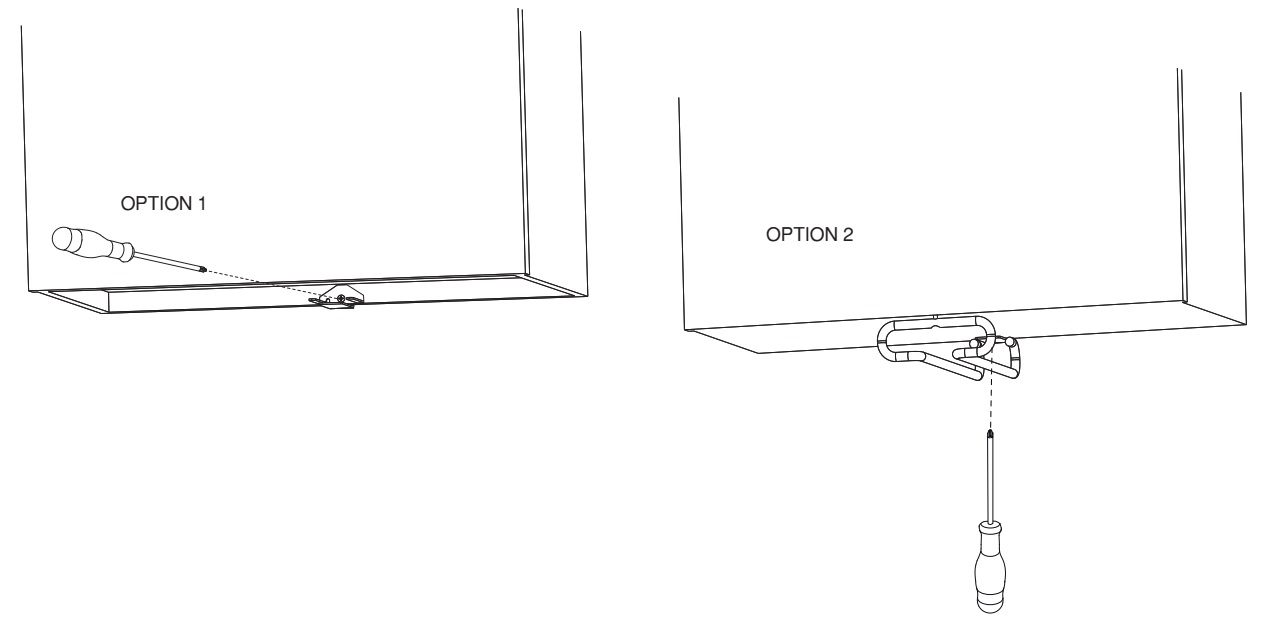 Vinglasholder af høj kvalitet, lavet af stål, overflade: forkromet, 280 mm (11-1/32"), 8930011. Praktisk glasbøjle til vinglas, champagneglas, cocktailglas, cognacglas, bægre og meget mere, fra EMUCA - Billede 4